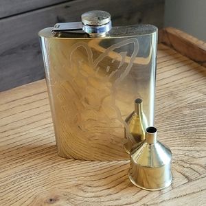 Lilly Pulitzer LFT Flask